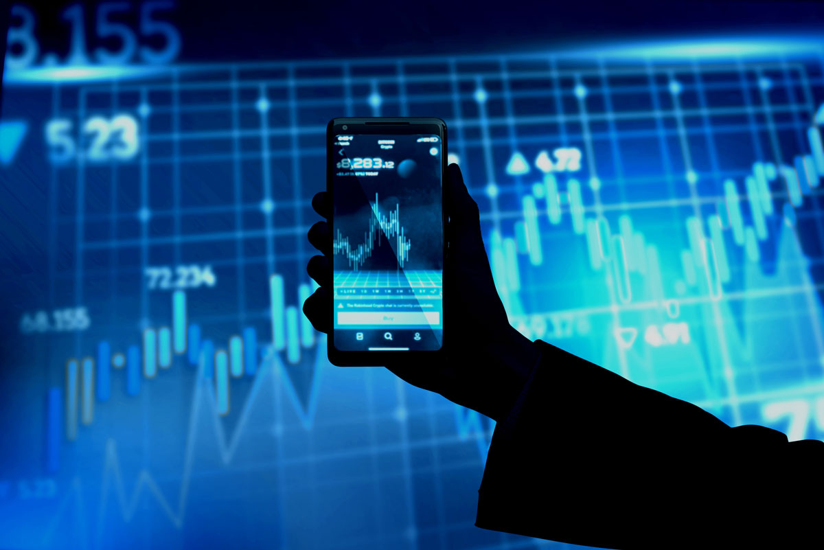 Fintech Colombianas